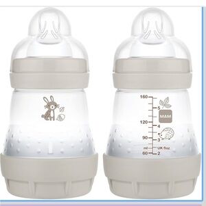 MAM Easy start anti-colic Baby Bottle Set